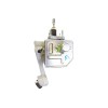 Recambio de abs para ford focus iv (hn) 1.0 ecoboost mhev referencia OEM IAM 2670481 623C100230C 