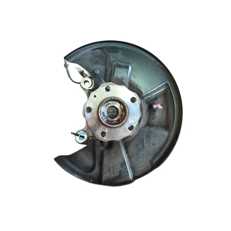 Recambio de mangueta delantera izquierda para lynk & co 01 phev referencia OEM IAM 8888859593  