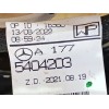 Recambio de asiento delantero izquierdo para mercedes-benz cla (c118) cla 180 (118.384) referencia OEM IAM  A1775404203 