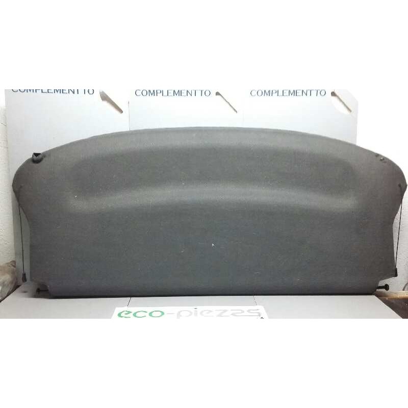 Recambio de bandeja trasera para ford fiesta berlina (dx) trend referencia OEM IAM   