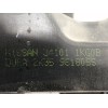 Recambio de palanca cambio para nissan juke (f15) tekna premium referencia OEM IAM 341011KG0B  