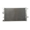 Recambio de condensador aire acondicionado para mg zs hybrid+ 1.5 referencia OEM IAM 11466312 ASMCJ20162 JL0205937