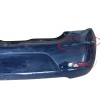 Recambio de paragolpes trasero para dacia sandero ii (b8_) 1.2 referencia OEM IAM 850102131R  850227996R