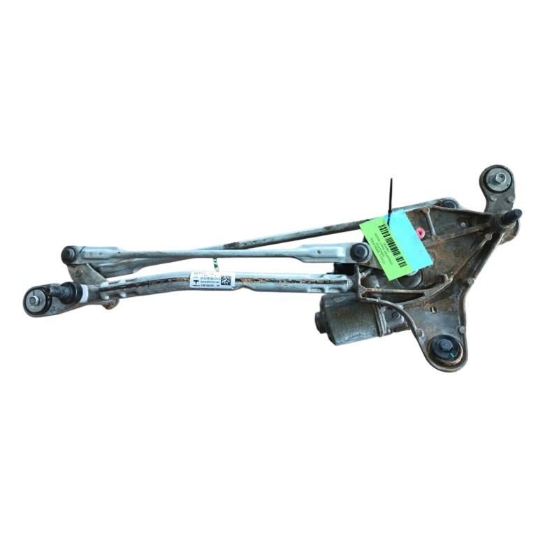 Recambio de motor limpia delantero para tesla model 3 ev awd referencia OEM IAM 107672500G 1076725CNG 