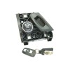 Recambio de conmutador de arranque para bmw x5 (e70) 3.0d referencia OEM IAM 10862510  037121207