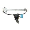 Recambio de elevalunas trasero derecho para kia rio ii (jb) 1.4 16v referencia OEM IAM 834021G010  