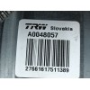 Recambio de columna direccion para skoda fabia iii (nj3) 1.2 tsi referencia OEM IAM 6C1423510BJ A0057544A 6C1423510CG