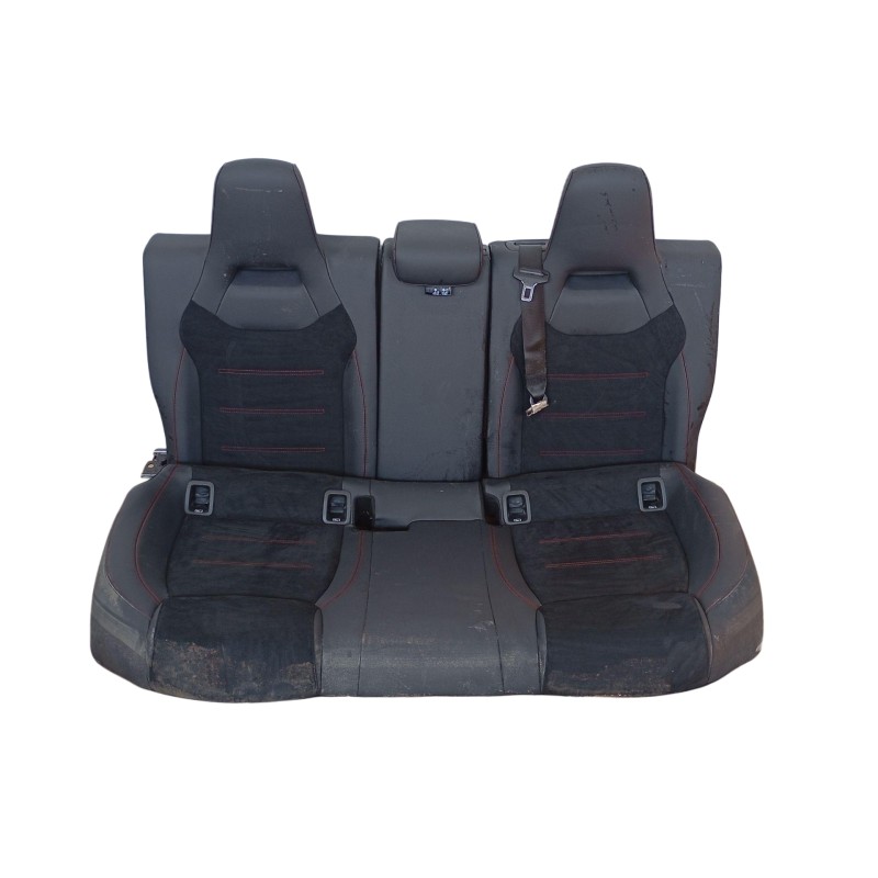 Recambio de asientos traseros para mercedes-benz cla (c118) cla 180 (118.384) referencia OEM IAM A1779205203 3953184A 