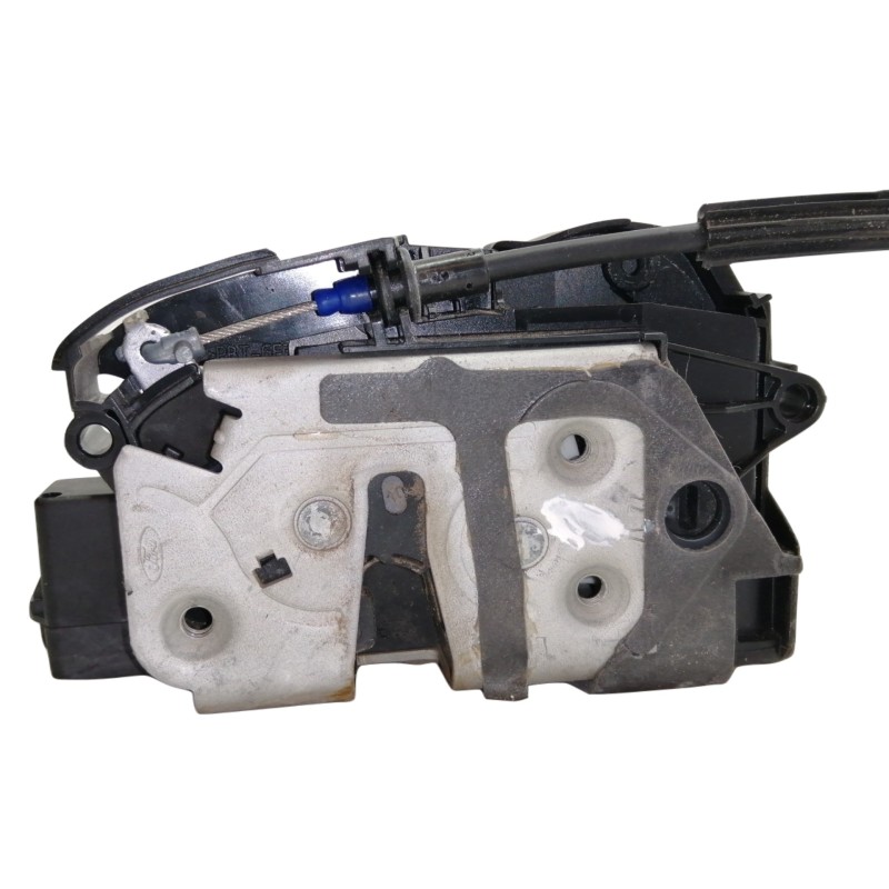 Recambio de cerradura puerta delantera izquierda para ford tourneo courier (c4a) titanium referencia OEM IAM BM5AA21813AH  92175