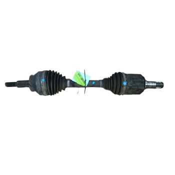 TRANSMISION DELANTERA IZQUIERDA 68193661AB P68193661AB 