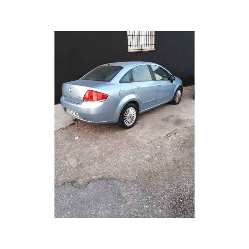 FIAT LINEA (110)