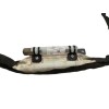 Recambio de airbag cortina delantero derecho para renault scenic iii dynamique referencia OEM IAM 985P06123R  