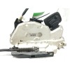 Recambio de cerradura puerta delantera izquierda para volkswagen golf vi (5k1) advance referencia OEM IAM A55K1837015  