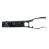Recambio de apoyabrazos central para ford puma (j2k, cf7) 1.0 ecoboost referencia OEM IAM 2598099 H1BBA045M62C 
