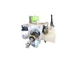 Recambio de abs para ford focus iv (hn) 1.0 ecoboost mhev referencia OEM IAM 2670481 623C100230C 