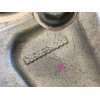 Recambio de mangueta delantera izquierda para lynk & co 01 phev referencia OEM IAM 8888859593  