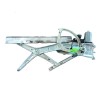 Recambio de elevalunas delantero izquierdo para opel astra h (a04) 1.7 cdti (l48) referencia OEM IAM 5140073 994886100 