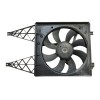 Recambio de electroventilador para volkswagen polo iv (9n_, 9a_) 1.4 tdi referencia OEM IAM   6Q0121207