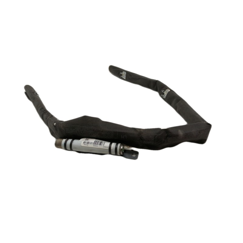 Recambio de airbag cortina delantero izquierdo para renault scenic iii dynamique referencia OEM IAM 985P10681R  