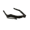Recambio de airbag cortina delantero izquierdo para renault scenic iii dynamique referencia OEM IAM 985P10681R  