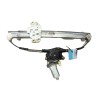 Recambio de elevalunas trasero izquierdo para kia rio ii (jb) 1.4 16v referencia OEM IAM 834011G010  