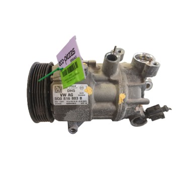 COMPRESOR AIRE ACONDICIONADO 5Q0816803B 01141543 