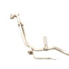 Recambio de tubos aire acondicionado para peugeot 208 access referencia OEM IAM 9807941880  