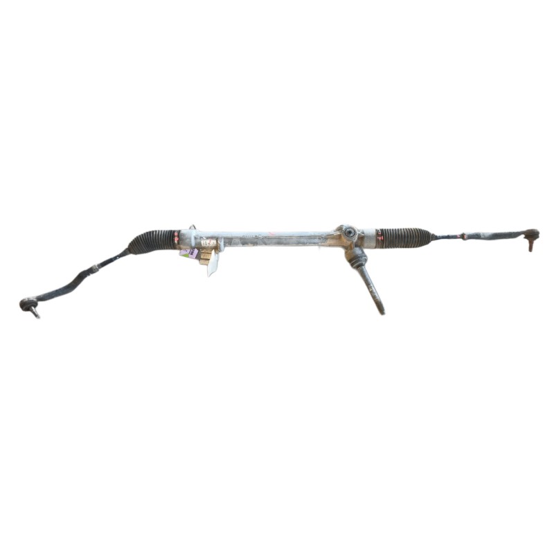 Recambio de cremallera direccion para nissan qashqai ii (j11, j11_) 1.2 dig-t referencia OEM IAM 480014EH0B SN18BC0061 