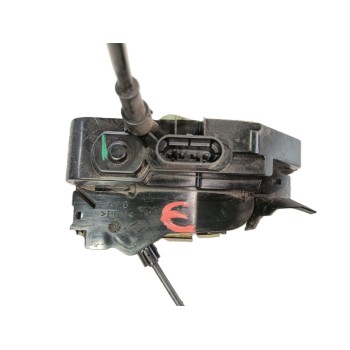 CERRADURA PUERTA DELANTERA IZQUIERDA 8200009150 5485C1 
