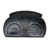 Recambio de cuadro instrumentos para bmw x3 (e83) 2.0d referencia OEM IAM 102468114  