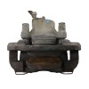 Recambio de pinza freno delantera izquierda para mazda 3 berlina (bk) 1.6 crdt active referencia OEM IAM   