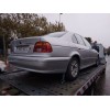 bmw serie 5 berlina (e39) del año 2000