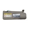 Recambio de parasol derecho para dacia sandero ii (b8_) 1.2 referencia OEM IAM 964001901R 964005071R 