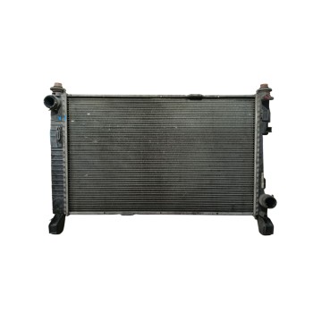 RADIADOR AGUA A1695001803 A1695002904 