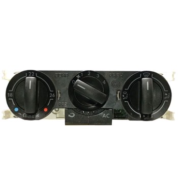 MANDO CALEFACCION / AIRE ACONDICIONADO 6Q0820045H 