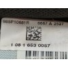 Recambio de airbag cortina delantero izquierdo para renault scenic iii dynamique referencia OEM IAM 985P10681R  