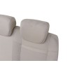 Recambio de asientos tercera fila para ssangyong rodius i 2.7 xdi referencia OEM IAM   