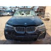 bmw x4 (f26) del año 2014