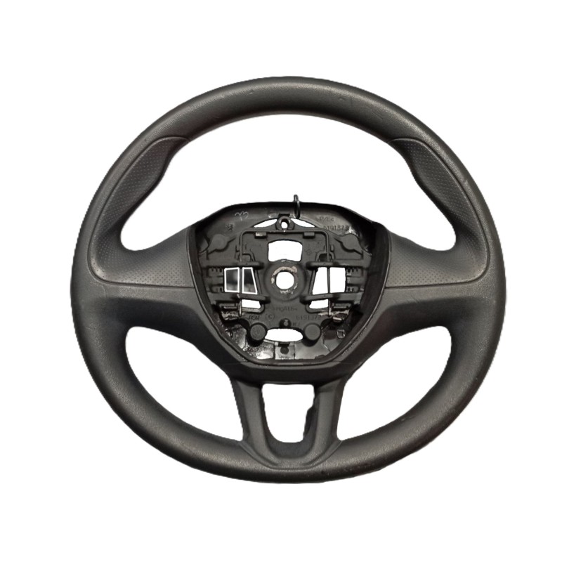 Recambio de volante para peugeot 208 access referencia OEM IAM 96728292ZD  
