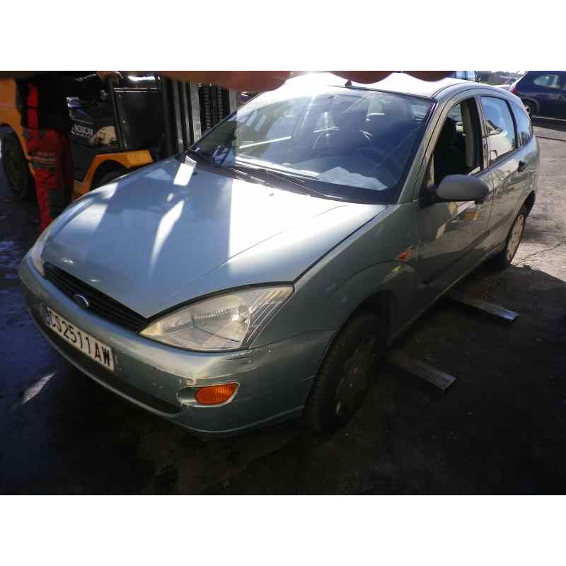 FORD FOCUS BERLINA (CAK)