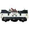 Recambio de mando calefaccion / aire acondicionado para volkswagen polo iv (9n_, 9a_) 1.4 tdi referencia OEM IAM 6Q0820045H  