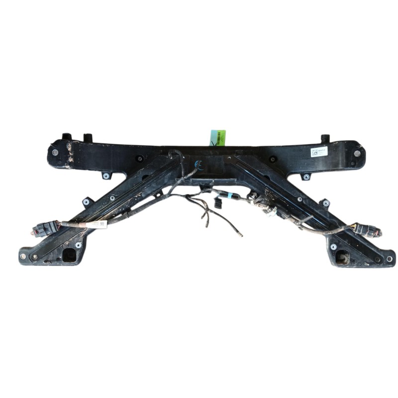 Recambio de panel frontal para tesla model 3 ev awd referencia OEM IAM 161086400B 109848500A 