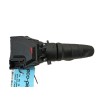 Recambio de mando limpia para nissan patrol gr v wagon (y61) 3.0 dti referencia OEM IAM 252608H905 25260VV23A 