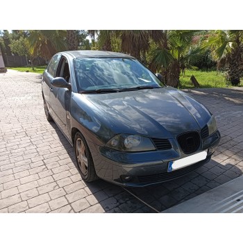 SEAT IBIZA III (6L1)