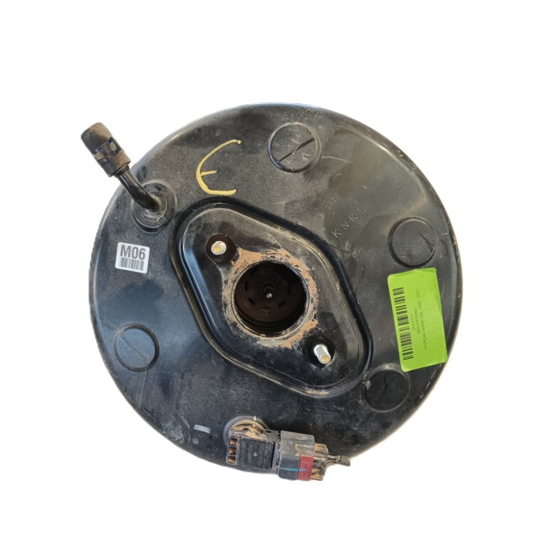 Recambio de servofreno para hyundai kona (os, ose, osi) 1.0 t-gdi referencia OEM IAM 59110J9150 58500J9350 