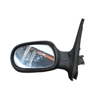 ESPEJO RETROVISOR IZQUIERDO 7700435863 