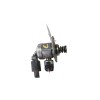 Recambio de bomba inyeccion para volkswagen tiguan (ad1, ax1) 1.4 tsi referencia OEM IAM 04E127025D 0261520573 