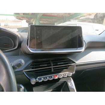 SISTEMA AUDIO / RADIO CD 