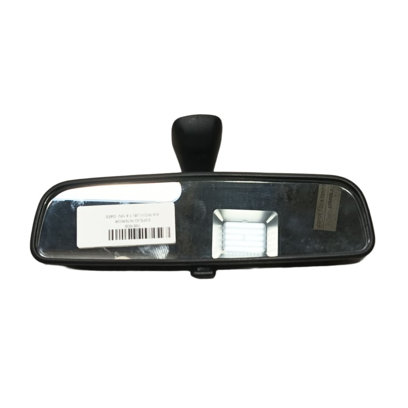 Recambio de espejo interior para kia rio ii (jb) 1.4 16v referencia OEM IAM 8510134000  