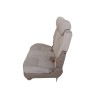 Recambio de asientos tercera fila para ssangyong rodius i 2.7 xdi referencia OEM IAM   